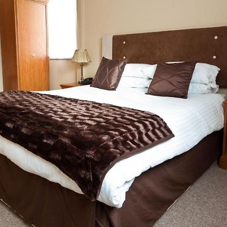 Caledonia Hotel Rosyth Pokój zdjęcie