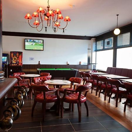 Caledonia Hotel Rosyth Zewnętrze zdjęcie
