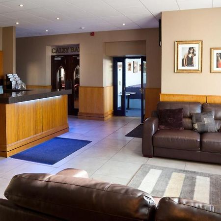 Caledonia Hotel Rosyth Zewnętrze zdjęcie