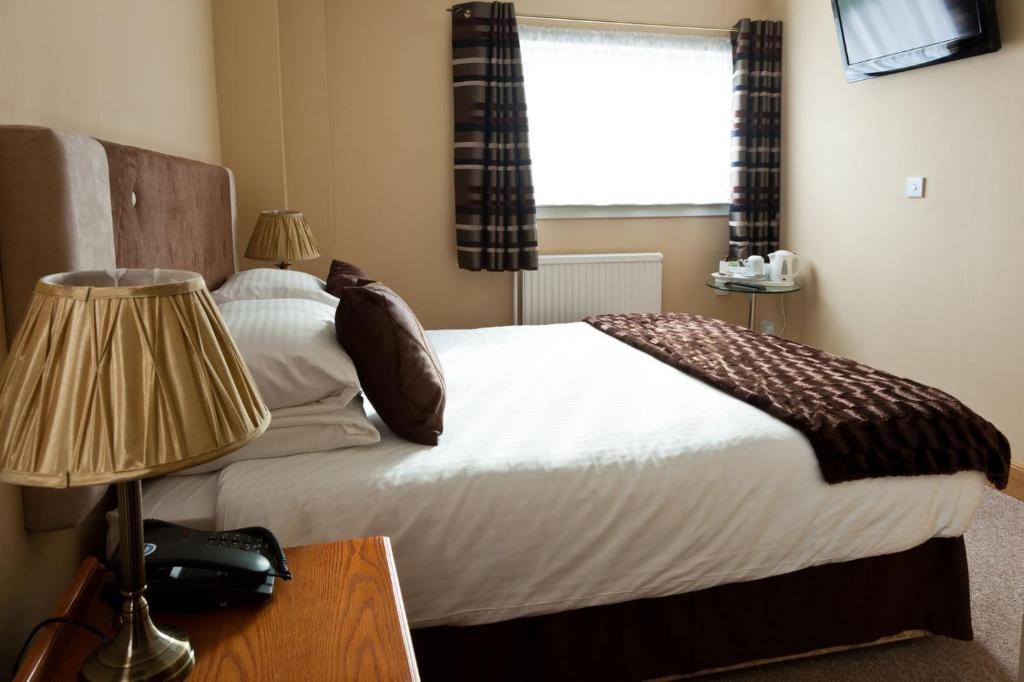 Caledonia Hotel Rosyth Pokój zdjęcie