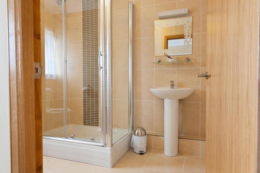 Caledonia Hotel Rosyth Pokój zdjęcie