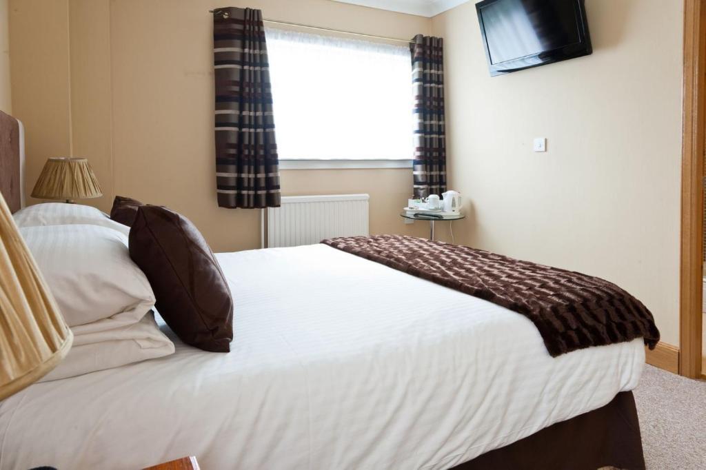 Caledonia Hotel Rosyth Pokój zdjęcie