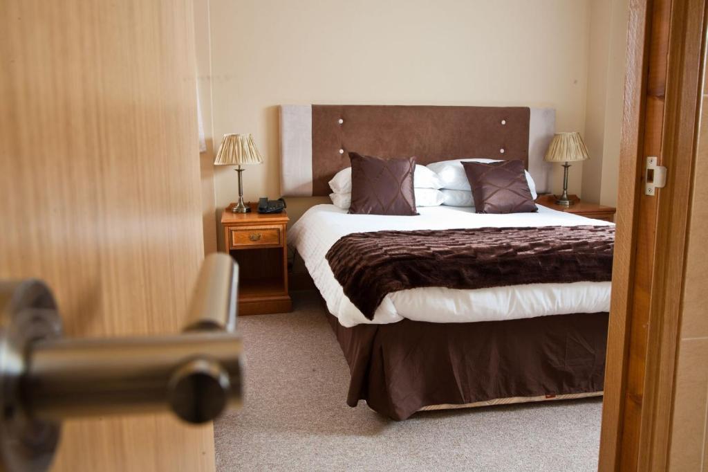 Caledonia Hotel Rosyth Pokój zdjęcie