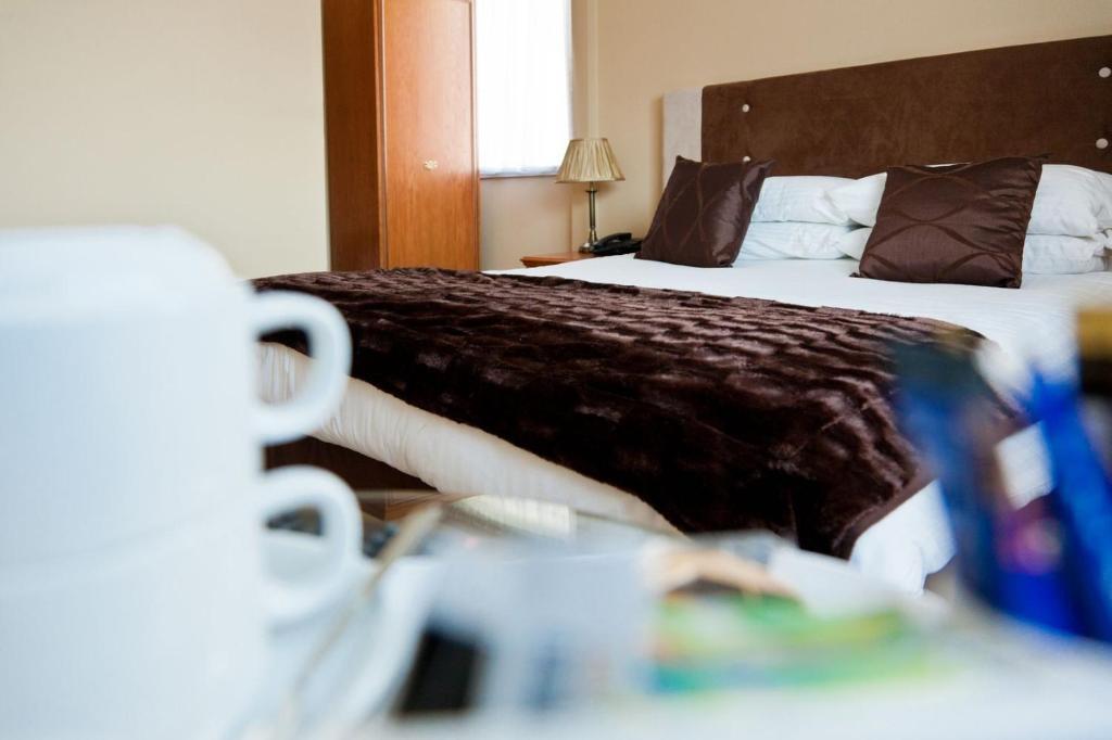 Caledonia Hotel Rosyth Pokój zdjęcie