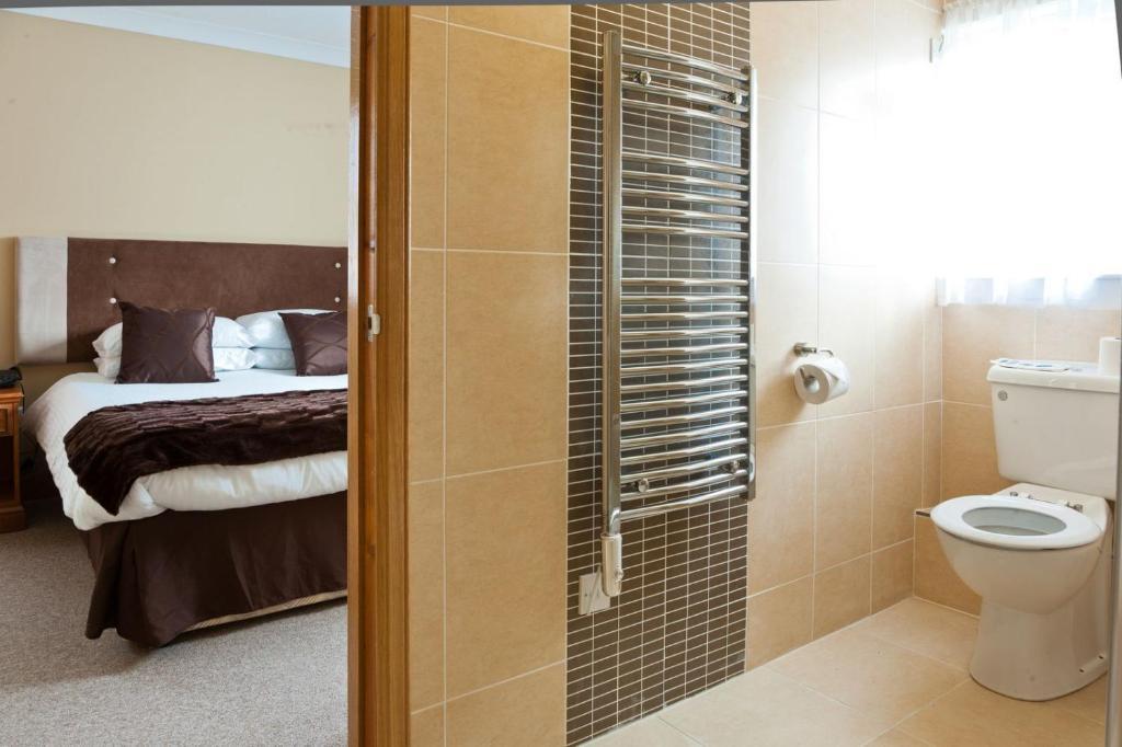 Caledonia Hotel Rosyth Pokój zdjęcie