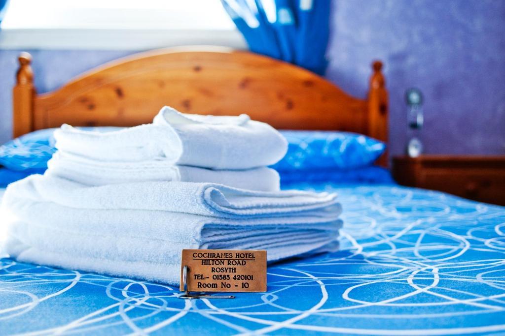 Caledonia Hotel Rosyth Pokój zdjęcie