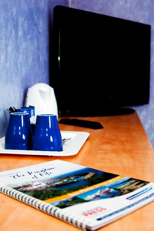 Caledonia Hotel Rosyth Pokój zdjęcie
