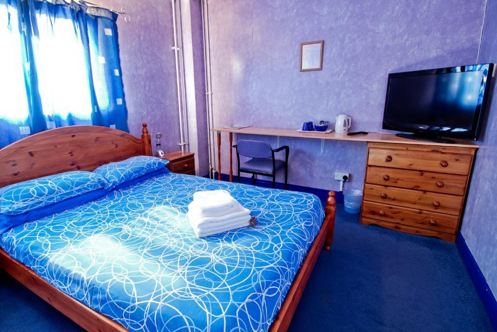 Caledonia Hotel Rosyth Pokój zdjęcie