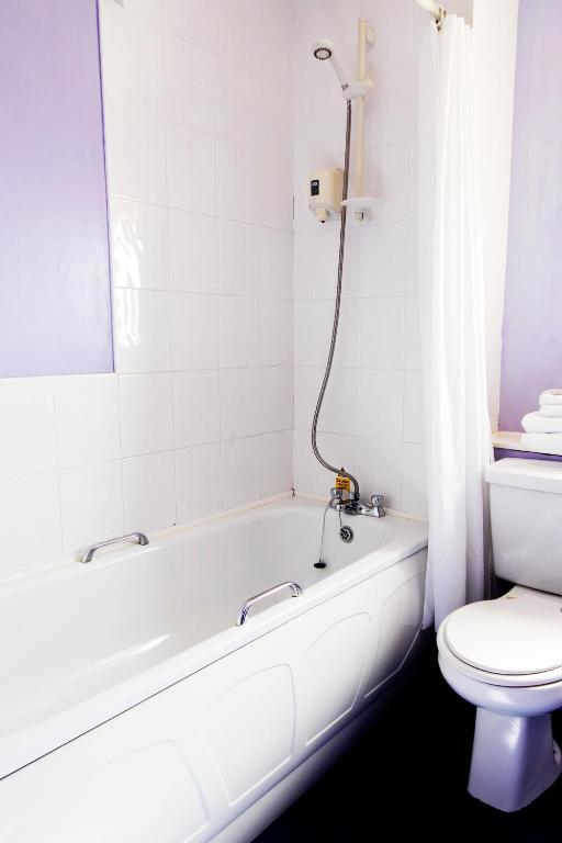 Caledonia Hotel Rosyth Pokój zdjęcie